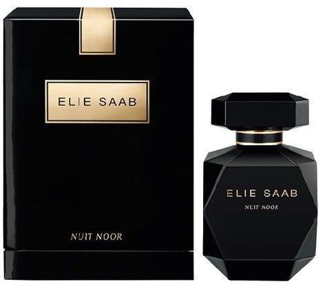 Elie Saab Nuit Noor Eau De Parfum Femme 90ml