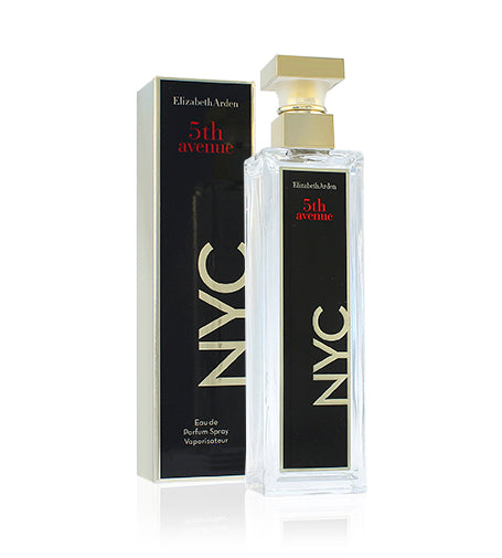 Elizabeth Arden 5th Avenue NYC eau de parfum femme 125 ml
