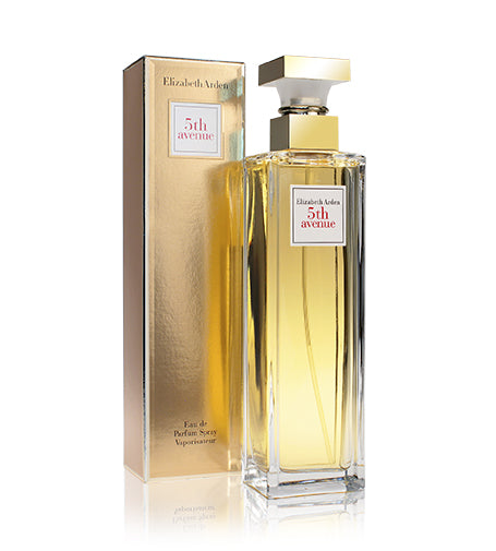 Elizabeth Arden 5th Avenue Eau de Parfum para mujer 125 ml