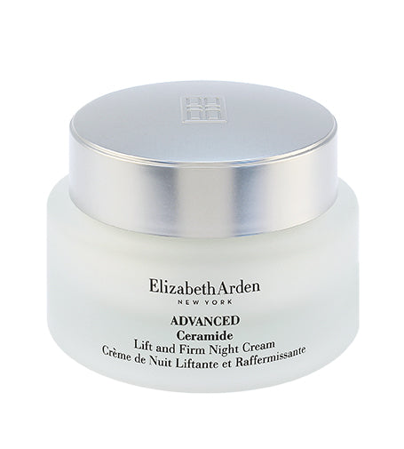 Elizabeth Arden Advanced Ceramide Crème de Nuit Liftante et Raffermissante 50 ml