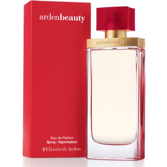 Elizabeth Arden Arden Beauty eau de parfum for women 100 ml