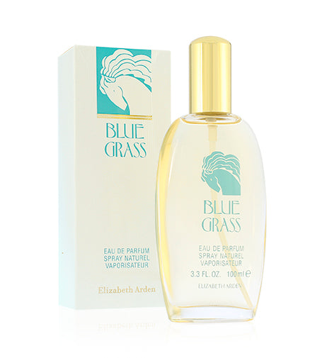 Elizabeth Arden Blue Grass Eau de Parfum para mujer 100 ml