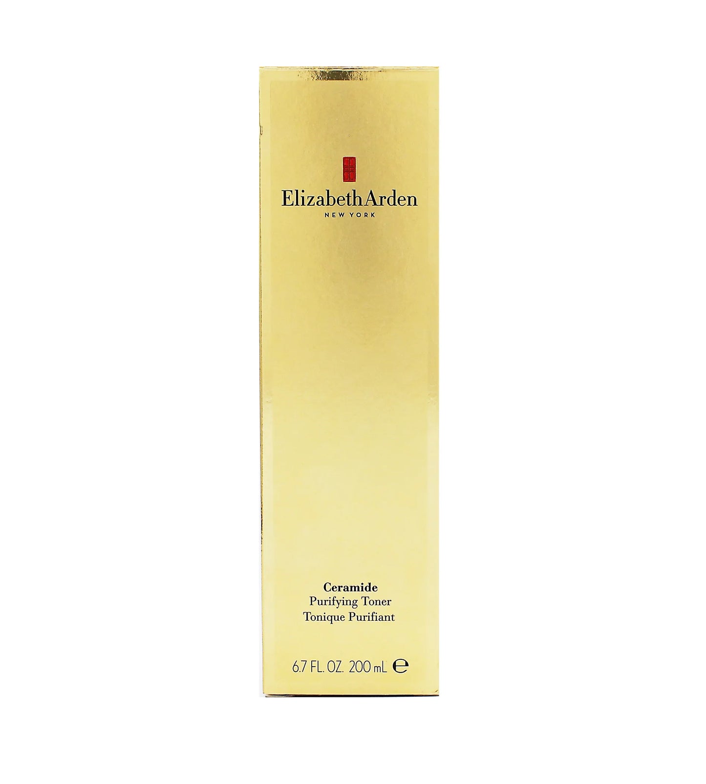 Elizabeth Arden Ceramide Purifying Toner 200ml