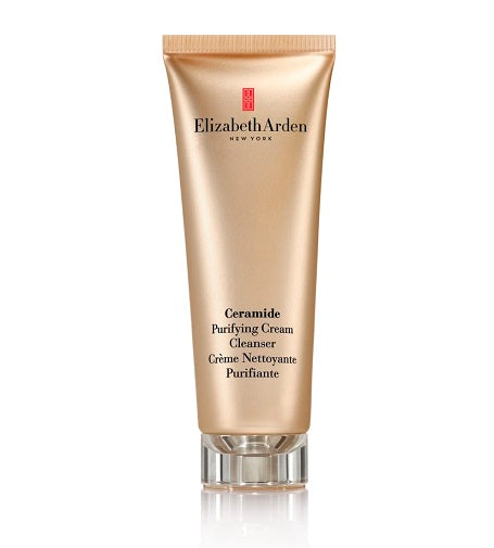 Crema purificante con ceramidas de Elizabeth Arden, 125 ml