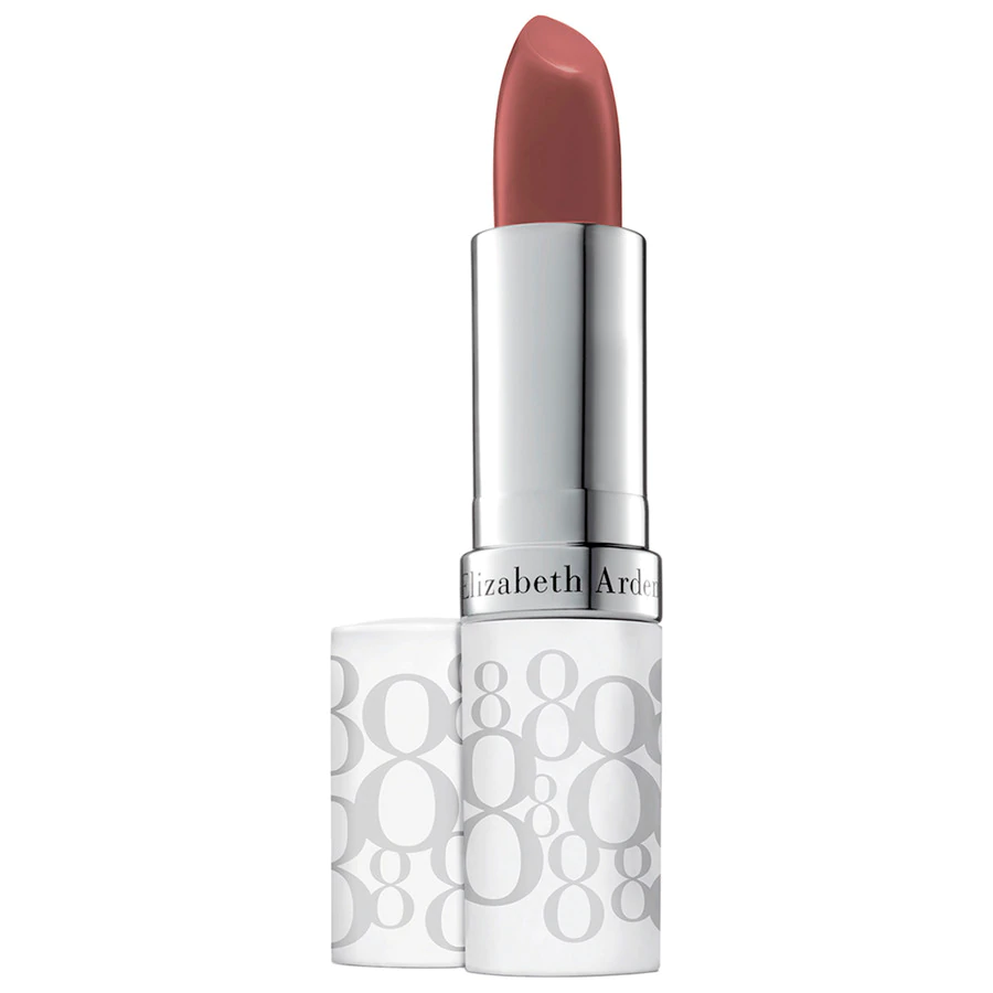 Elizabeth Arden Eight Hour Cream Lip Protectant Stick FPS 15 bálsamo labial tonificante 3,7 g 04 Ciruela