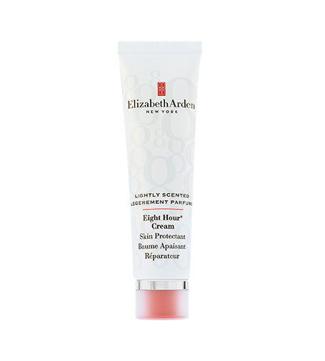 Elizabeth Arden Eight Hour Cream Skin Protectant jemně parfémovaný ochranný krém na obličej a tělo 50 ml