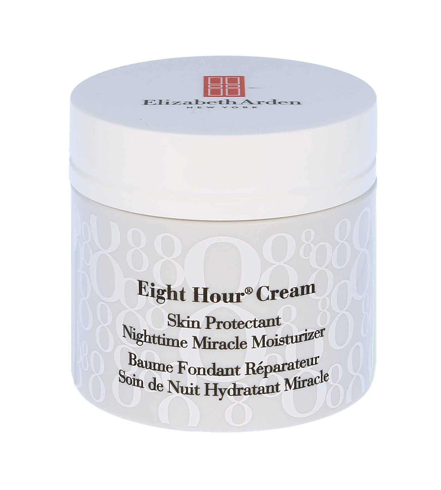 Elizabeth Arden Eight Hour Cream Baume Fondant Réparateur 50ml
