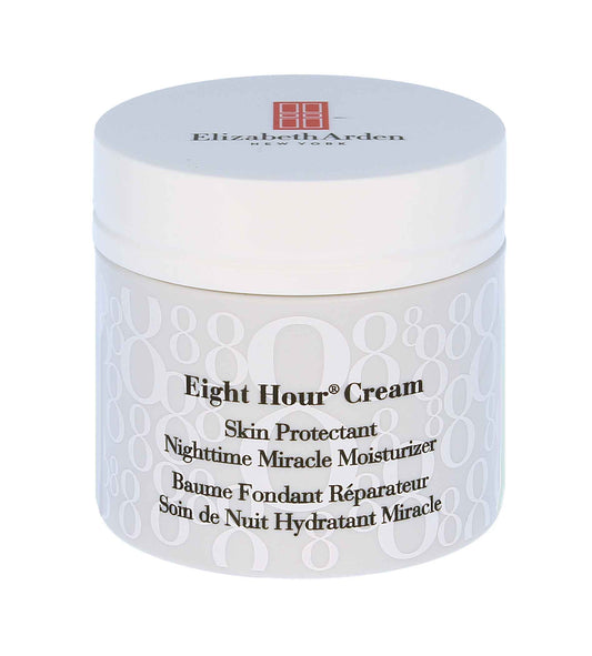 Elizabeth Arden Eight Hour Cream Baume Fondant Réparateur 50ml