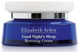 Elizabeth Arden Good Night's Sleep regenerating night cream 50 ml