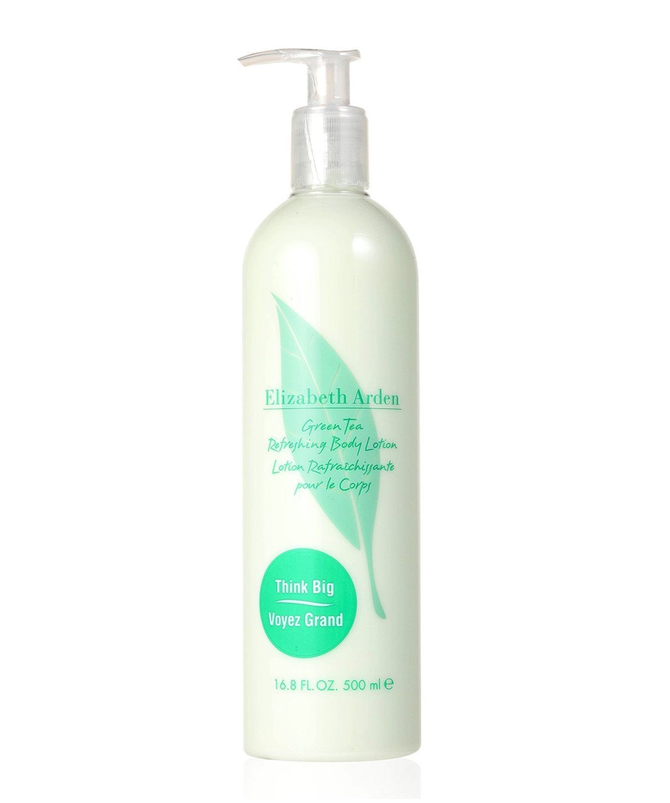 Elizabeth Arden Green Tea Body Lotion W 500ml