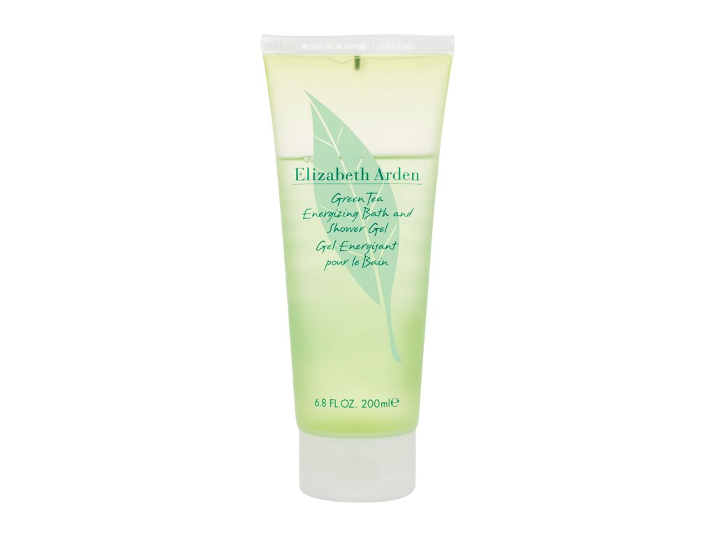 Elizabeth Arden Green Tea Energizing Bath and Shower Gel 200ml