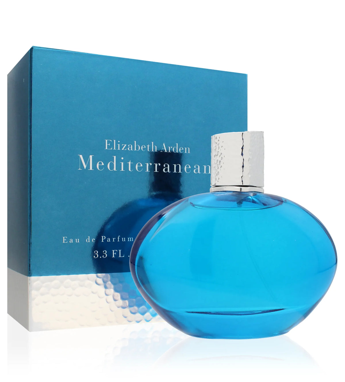 Elizabeth Arden Mediterranean EDP W 100ml