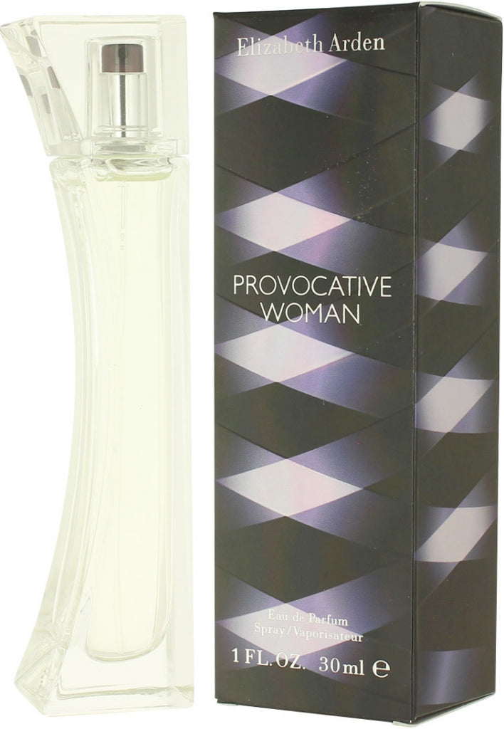 Elizabeth Arden Provocative Woman eau de parfum femme 30 ml