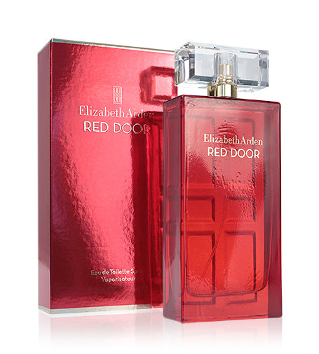 Elizabeth Arden Red Door Eau de Toilette para mujer 30 ml