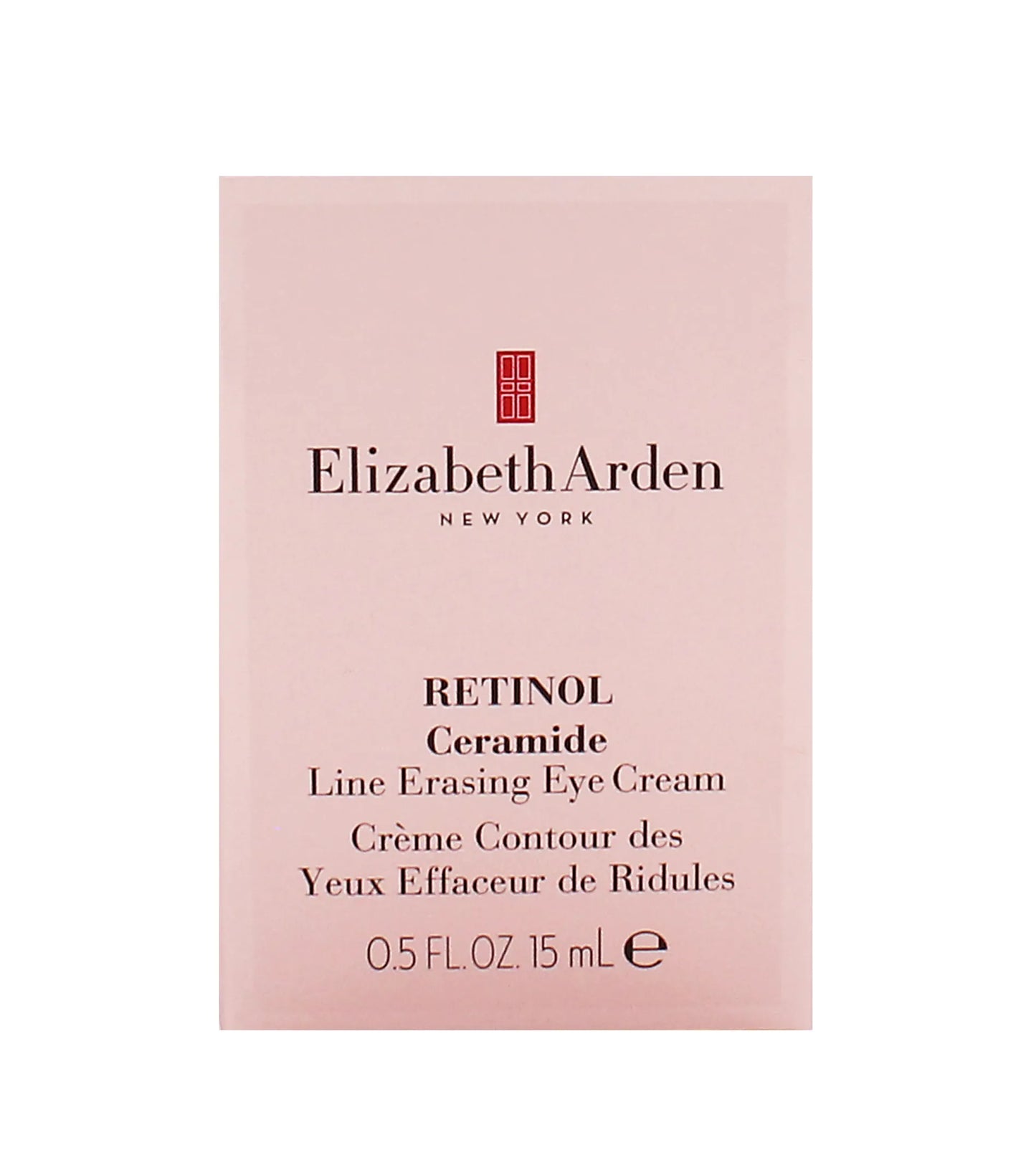 Elizabeth Arden Retinol Ceramide Line Erasing Eye Cream 15ml