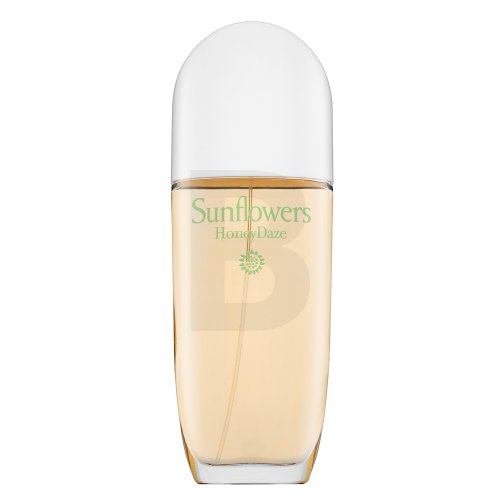 Elizabeth Arden Sunflowers Honey Daze EDT W 100ml