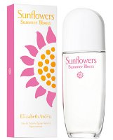 Elizabeth Arden Sunflowers Summer Bloom eau de toilette for women 100 ml
