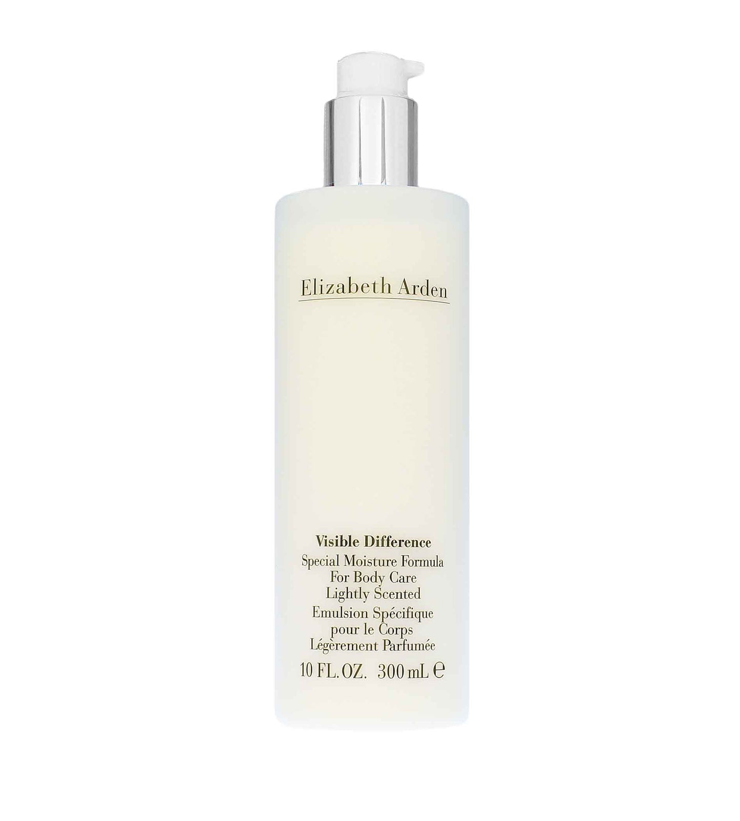 Elizabeth Arden Visible Difference Emulsion Spécifique Pour le Corps 300ml