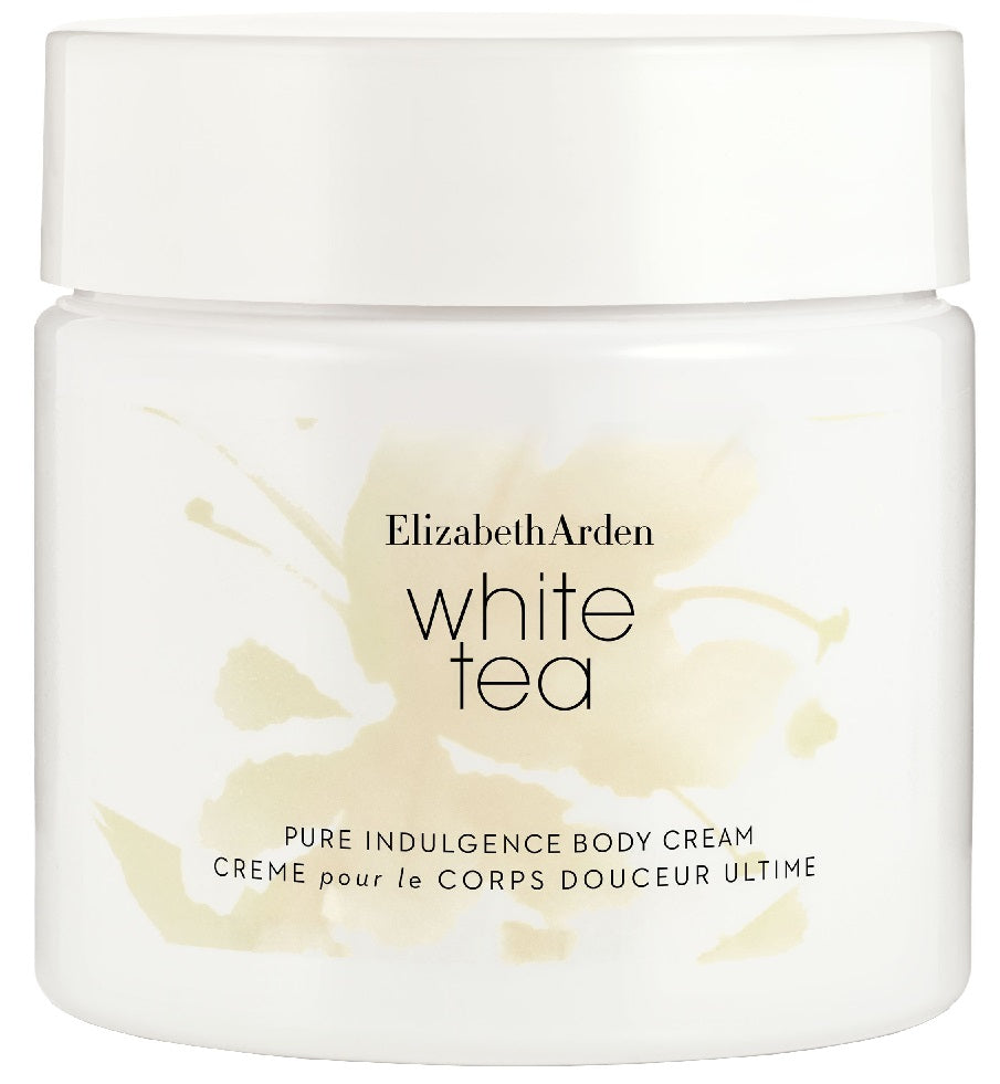 Elizabeth Arden White Tea Pure Indulgence Crema corporal 400 ml