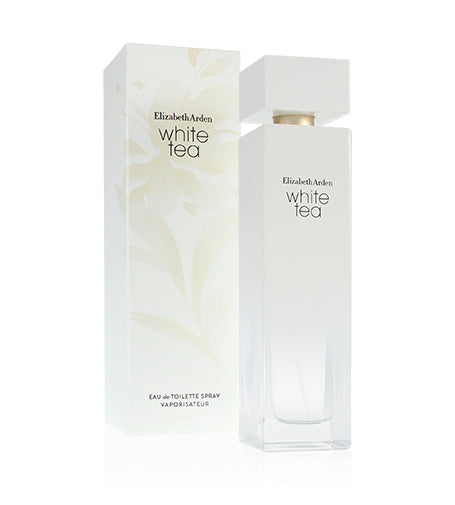 Elizabeth Arden White Tea eau de toilette pour femme 50 ml