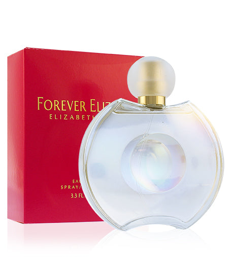 Elizabeth Taylor Forever Elizabeth Eau De Parfum para mujer 100 ml