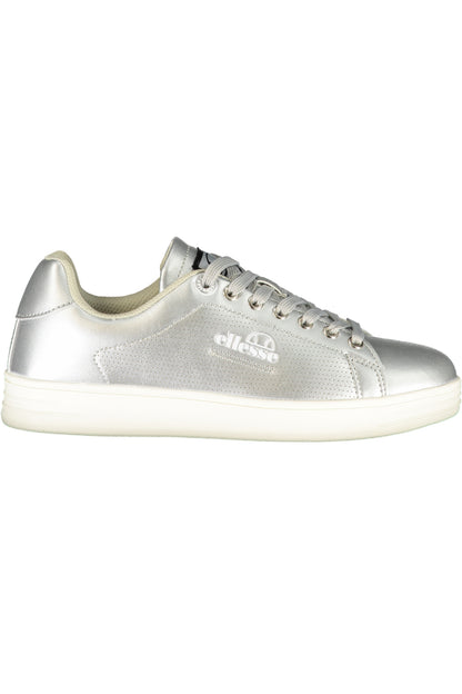 ELLESSE WOMEN'S SPORTS SHOES SILVER