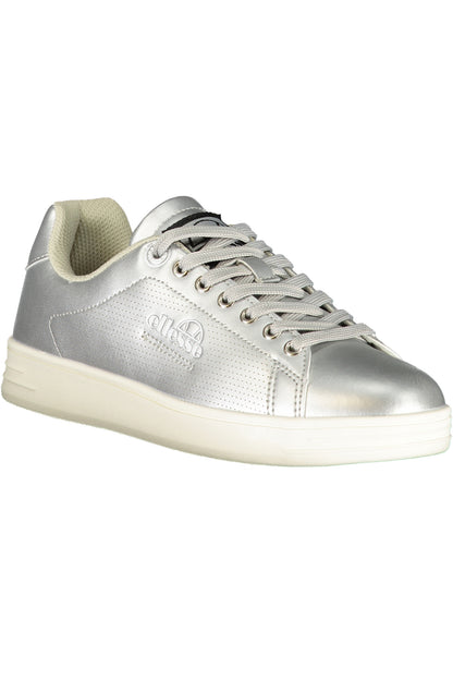 ELLESSE WOMEN'S SPORTS SHOES SILVER