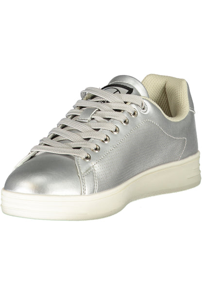 ELLESSE WOMEN'S SPORTS SHOES SILVER