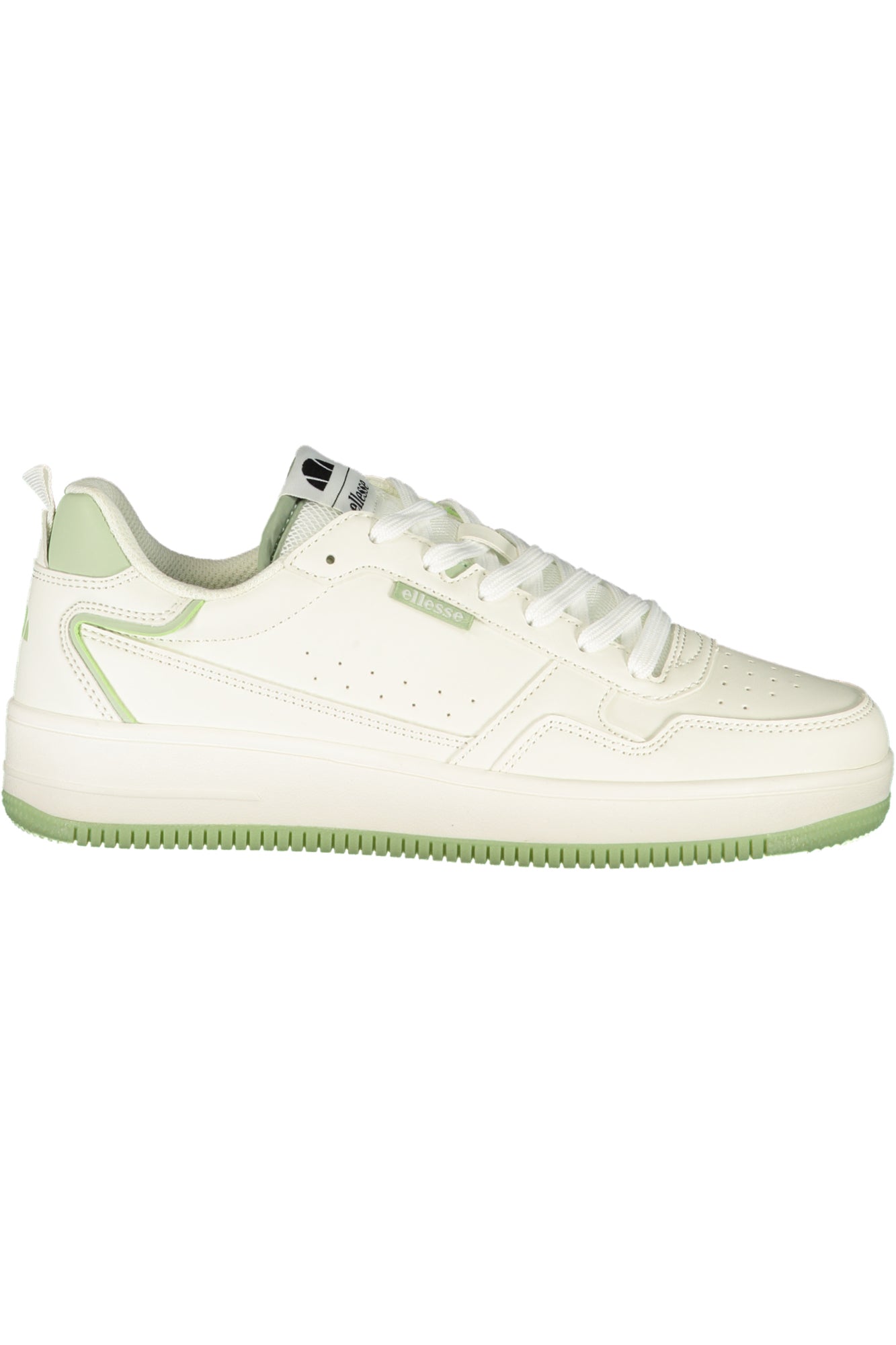 ELLESSE WOMEN'S SPORTS SHOES WHITE