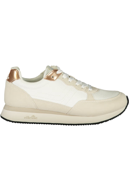 ELLESSE WOMEN'S SPORTS SHOES WHITE