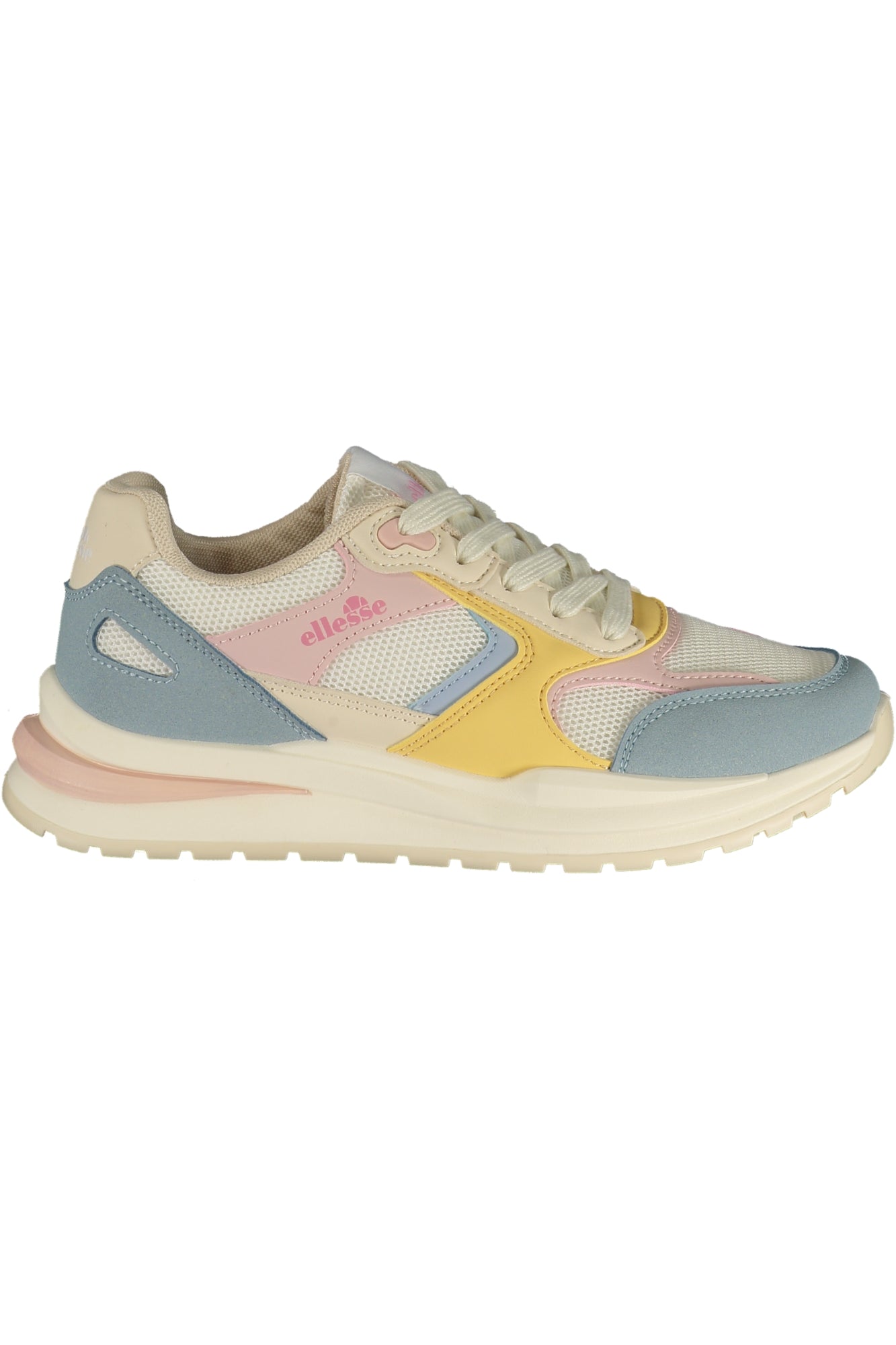 ELLESSE WOMEN'S SPORTS SHOES WHITE