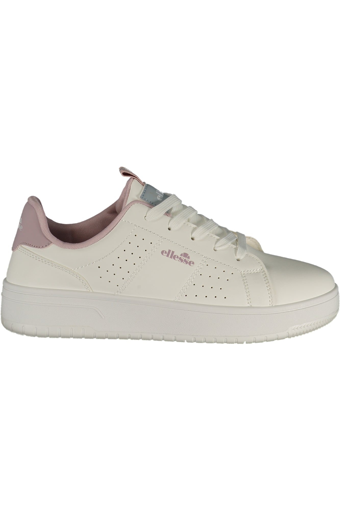 ELLESSE WOMEN'S SPORTS SHOES WHITE