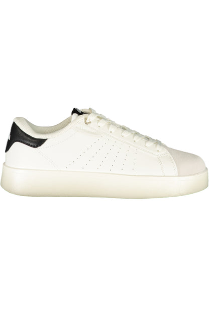 ELLESSE WOMEN'S SPORTS SHOES WHITE