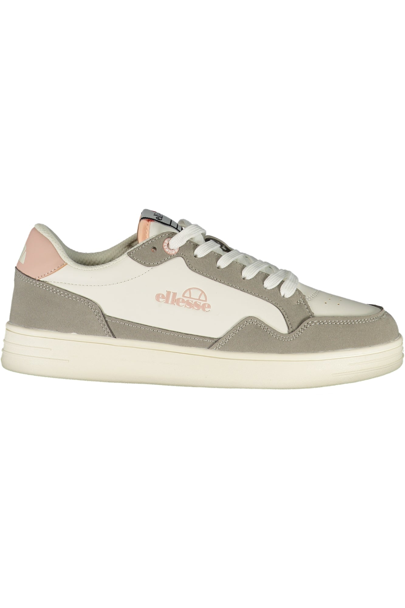 ELLESSE WOMEN'S SPORTS SHOES WHITE