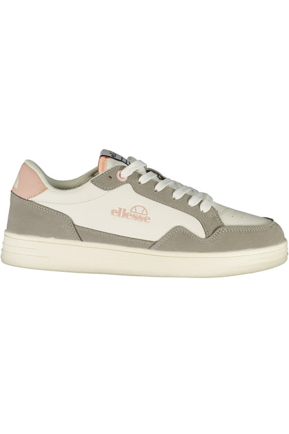 ELLESSE WOMEN'S SPORTS SHOES WHITE