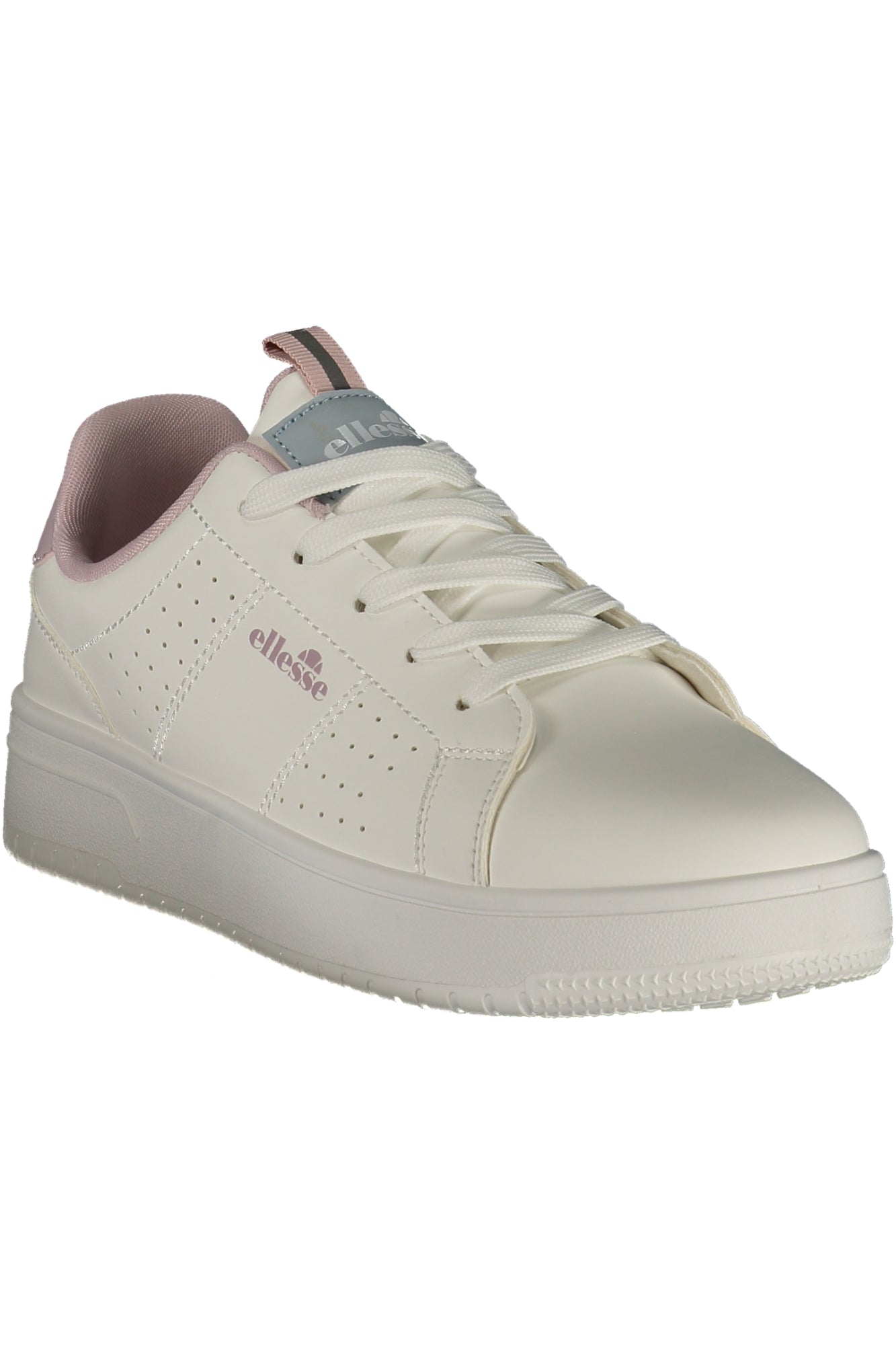 ELLESSE WOMEN'S SPORTS SHOES WHITE