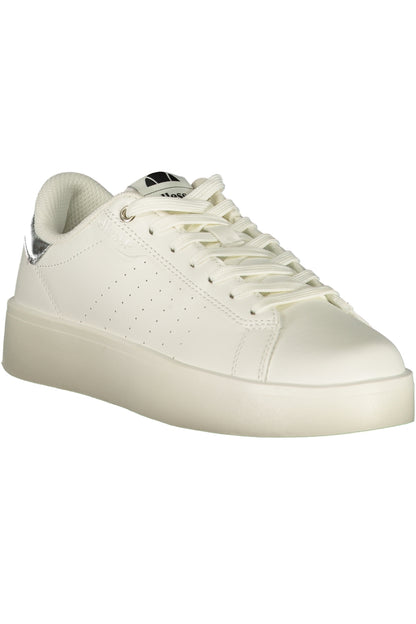 ELLESSE WOMEN'S SPORTS SHOES WHITE