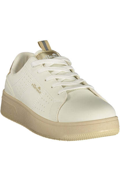 ELLESSE WOMEN'S SPORTS SHOES WHITE