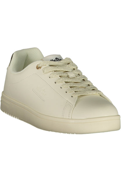 ELLESSE WOMEN'S SPORTS SHOES WHITE