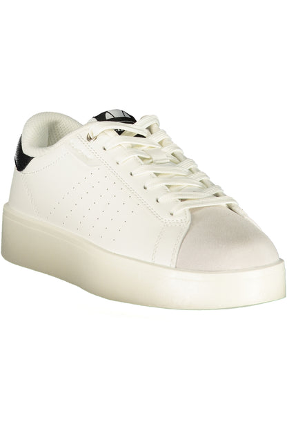 ELLESSE WOMEN'S SPORTS SHOES WHITE