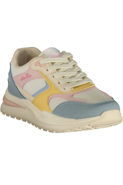 ELLESSE WOMEN'S SPORTS SHOES WHITE