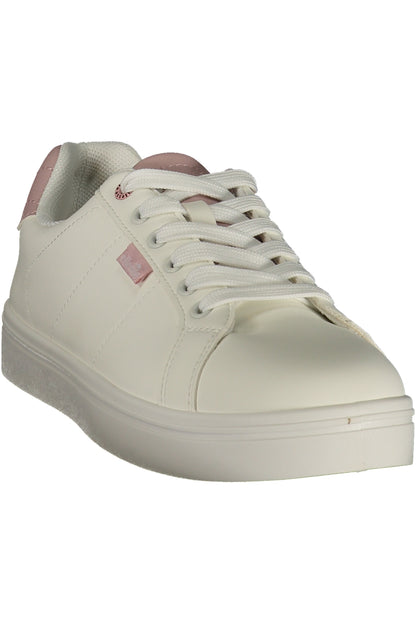 ELLESSE WOMEN'S SPORTS SHOES WHITE