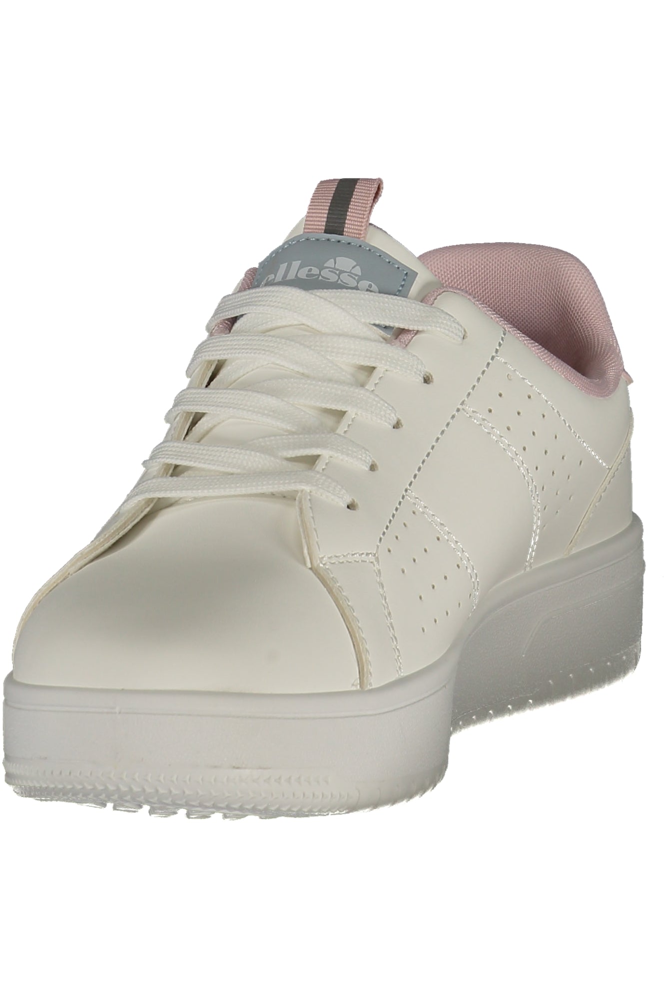 ELLESSE WOMEN'S SPORTS SHOES WHITE