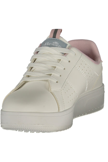 ELLESSE WOMEN'S SPORTS SHOES WHITE