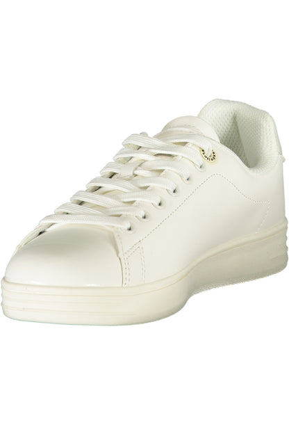 ELLESSE WOMEN'S SPORTS SHOES WHITE