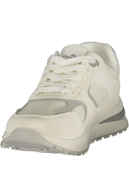 ELLESSE WOMEN'S SPORTS SHOES WHITE