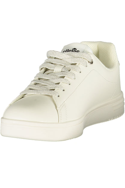 ELLESSE WOMEN'S SPORTS SHOES WHITE
