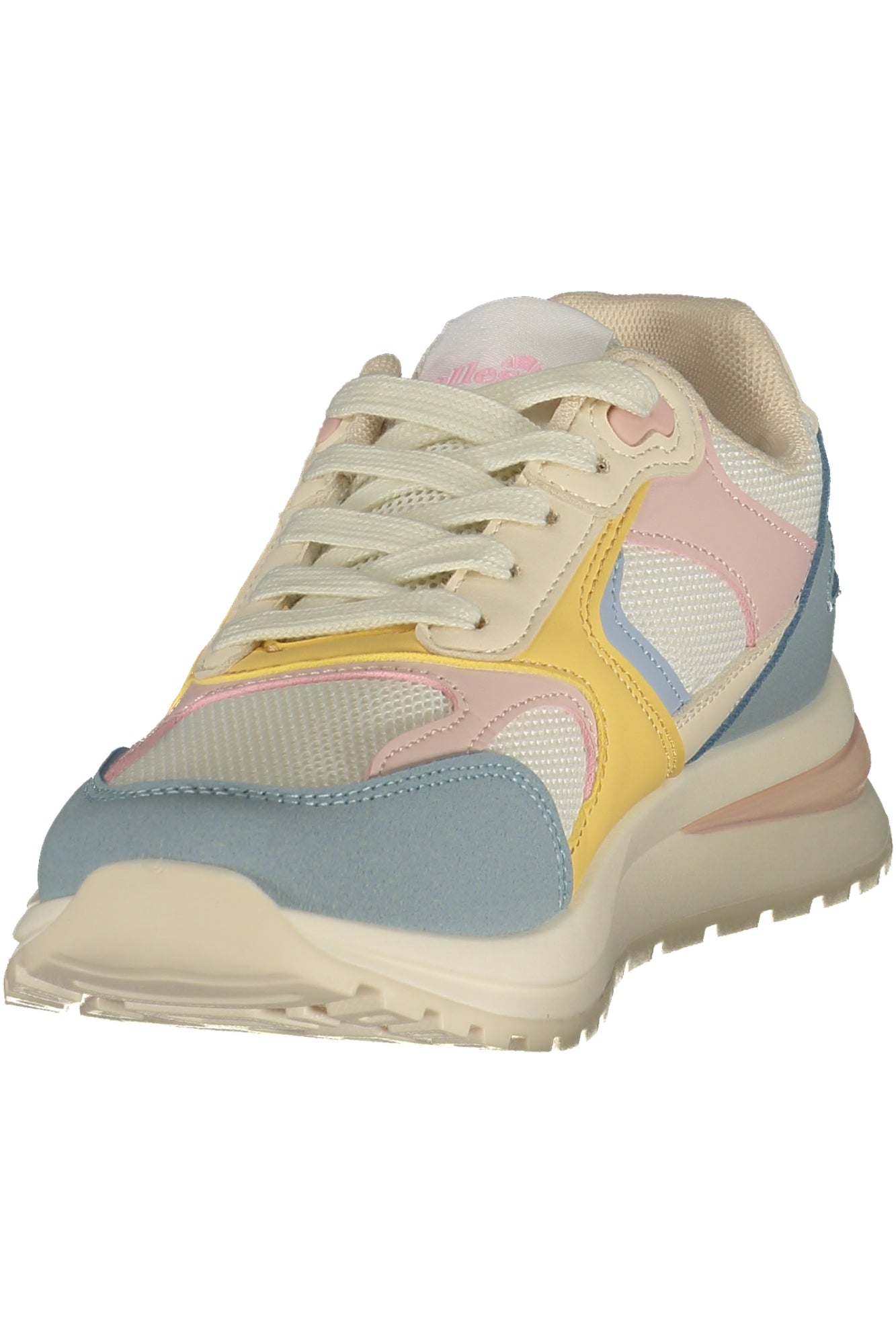 ELLESSE WOMEN'S SPORTS SHOES WHITE