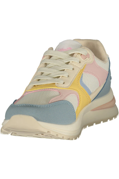 ELLESSE WOMEN'S SPORTS SHOES WHITE