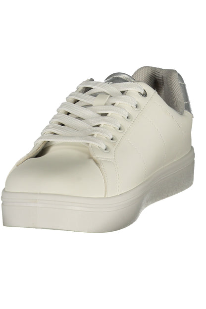 ELLESSE WOMEN'S SPORTS SHOES WHITE